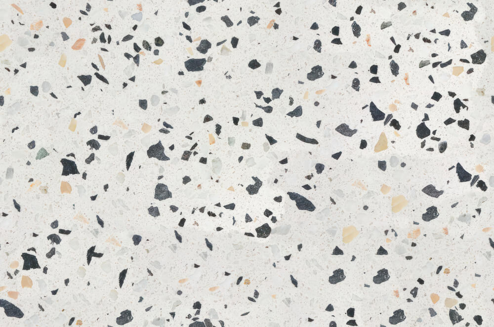 Polished Terrazzo