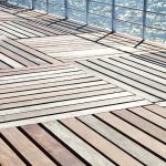 Composite Decking Flooring