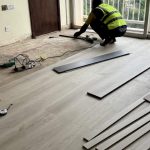 Vinyl Flooring