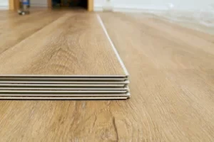 SPC Flooring Solutions Kenya