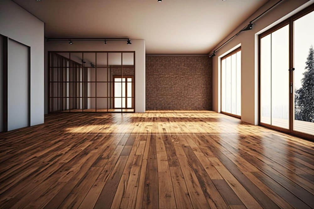 Laminate Flooring Solutions in Kenya