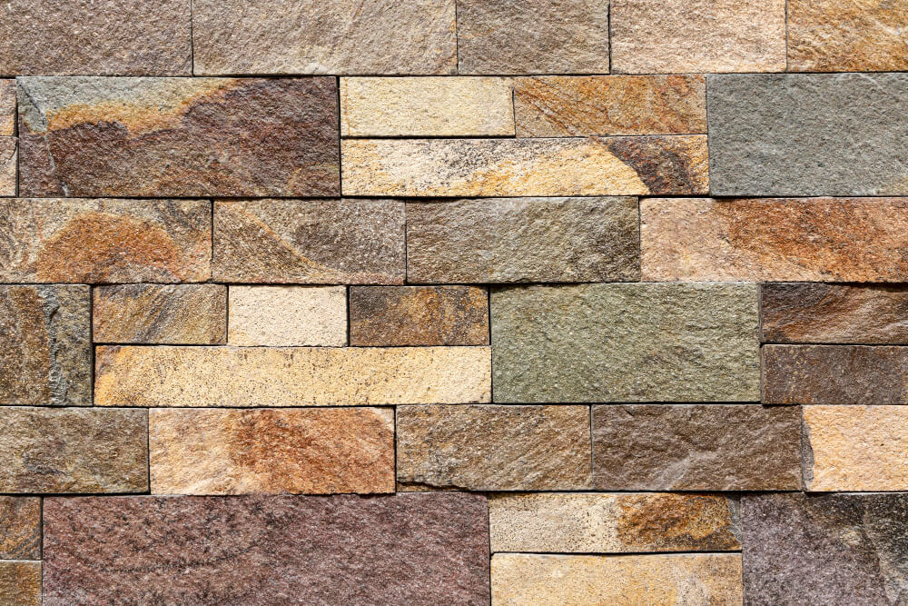 Slate Stone Finishing in Tanzania