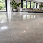Polished Concrete