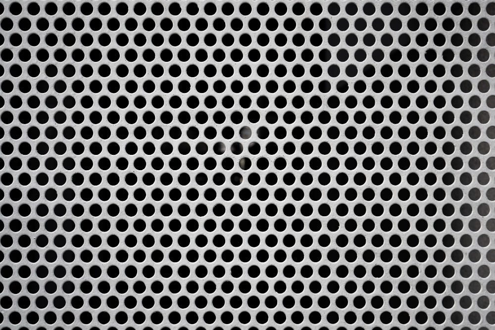 Architectural Perforated Screens