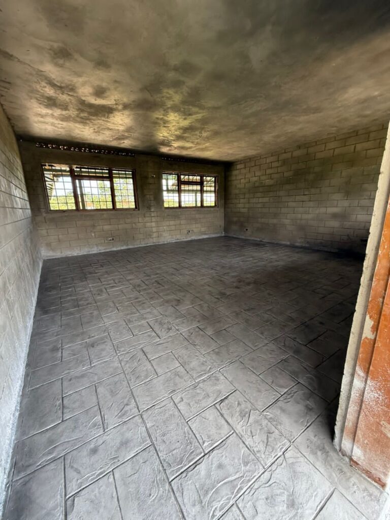 Slate Stone Finishes Uganda