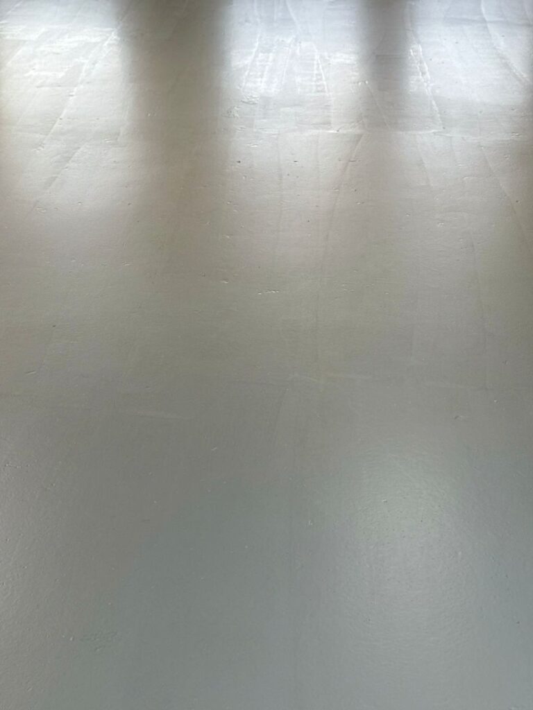 Industrial Polished Concrete Uganda